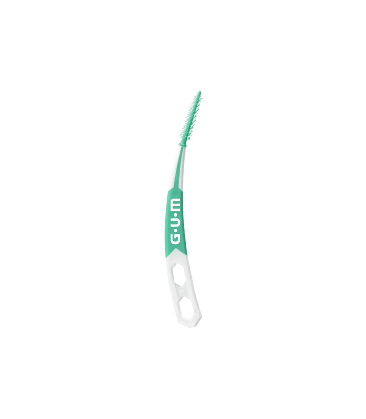GUM SOFT PICKS ADVANCED LARGE 30 UN